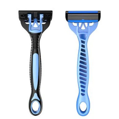 Одноразова бритва Six Blade Men