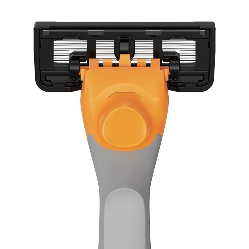 Men Razor For Sensitive Skin best