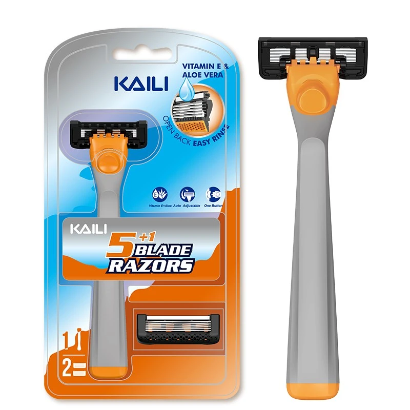 Men Razor For Sensitive Skin high quality